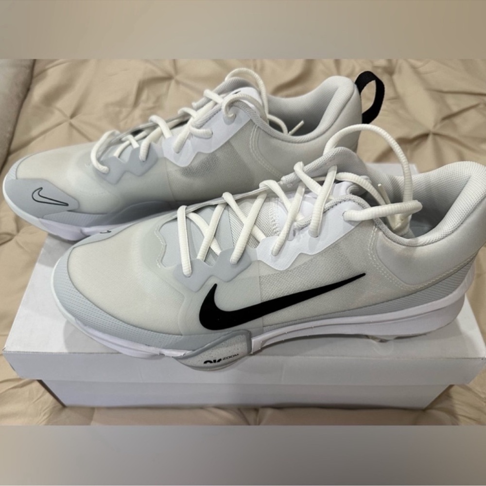 Nike Mike Trout Force Zoom Pro 9 baseball Spikes Size 10.5